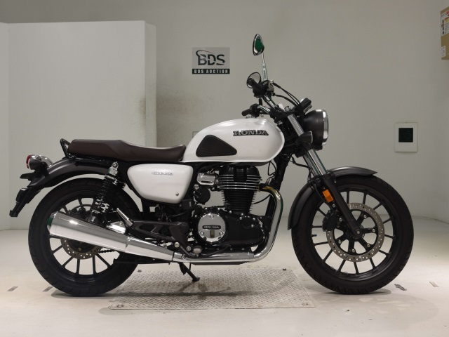 Honda GB350 2023