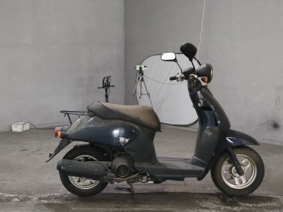 Honda TODAY 2002