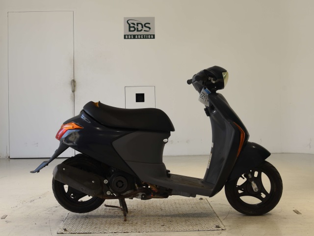 Suzuki LETS5