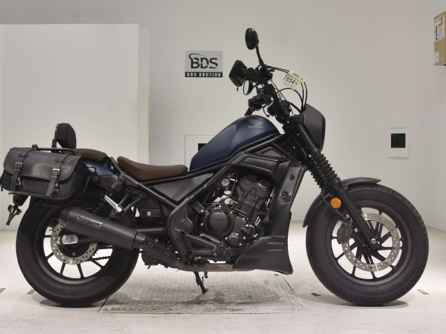 Honda REBEL CMX250 2020