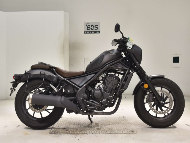 Honda REBEL S CMX250 2020