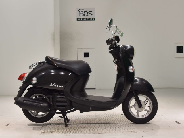 Yamaha VINO50 2007