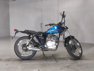 Suzuki GRASSTRACKER BIGBOY 2006