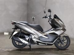 Honda PCX150 2018