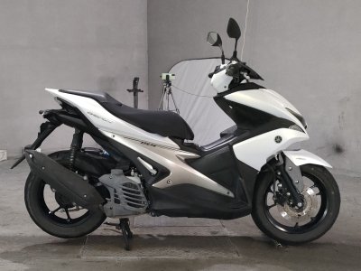 Yamaha AERO X155 2001