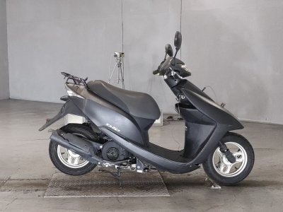 Honda DIO 2014