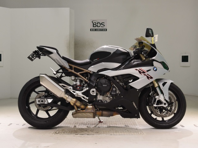 BMW S1000RR 2021