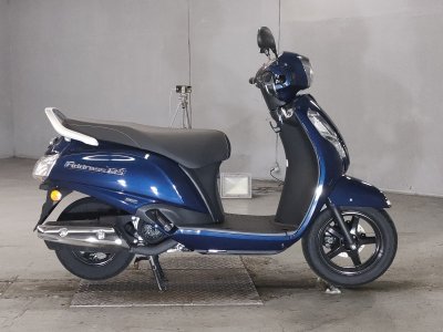 Suzuki ADDRESS V125