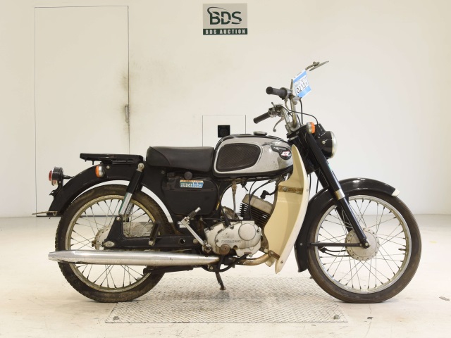 Kawasaki 90G1L