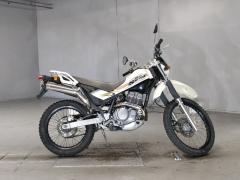 Kawasaki SUPER SHERPA 2002