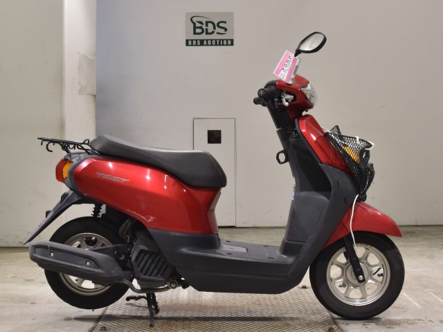 Honda TACT-4 BASIC 2016