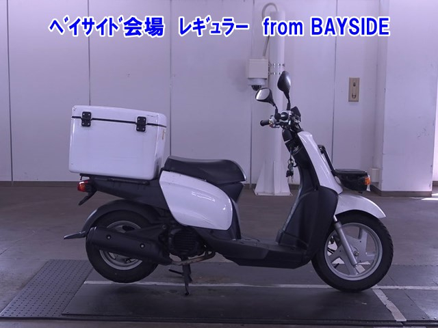 Yamaha GEAR 2019