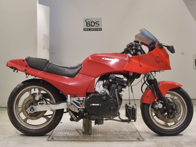 Kawasaki GPZ900R 1994
