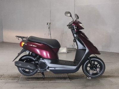 Yamaha JOG 50 2018