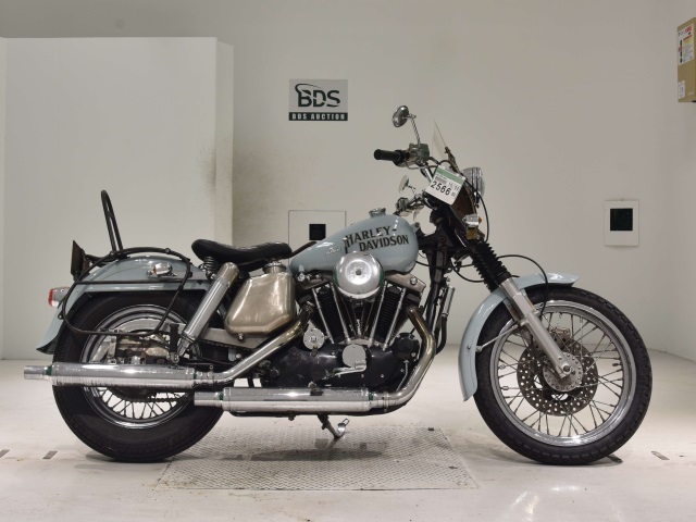 HD SPORTSTER XLH1000 2016