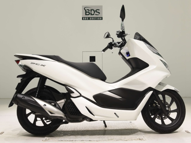 Honda PCX125-3 2018