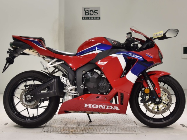 Honda CBR600RR 2023