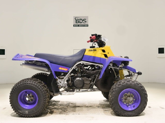 Yamaha YF350Z