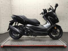 Honda FORZA 2018
