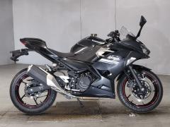 Kawasaki NINJA250 2021