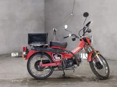 Honda CT110 HUNTERCUB 2023
