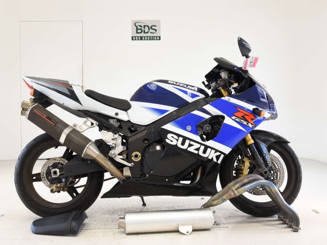 Suzuki GSX-R1000 2003