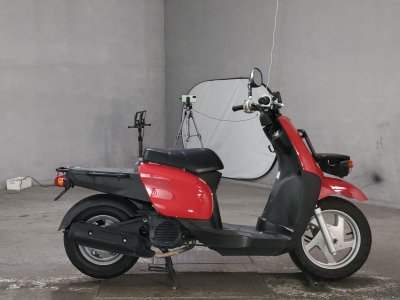 Yamaha GEAR