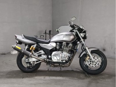Yamaha XJR1300 1998