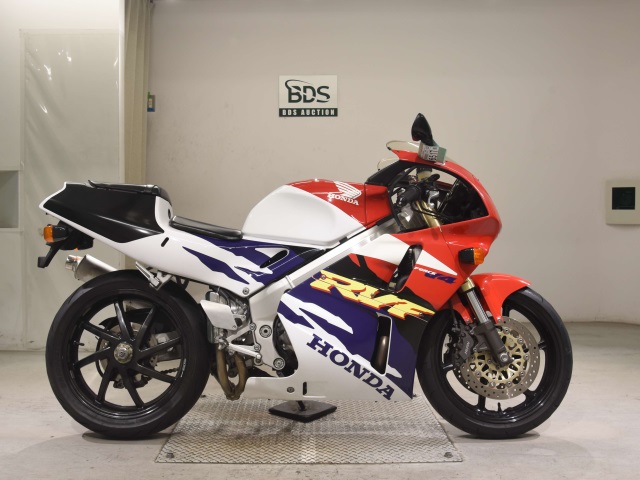 Honda RVF400 1997