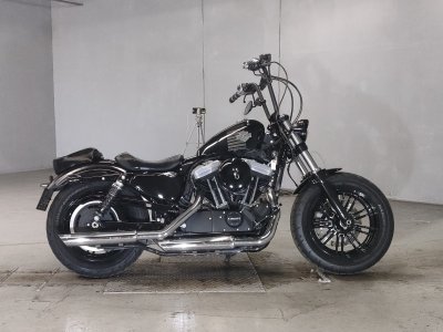 HD SPORTSTER FORTY-EIGHT XL1200X 2016
