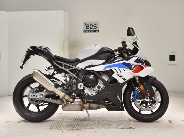 BMW S1000RR 2025
