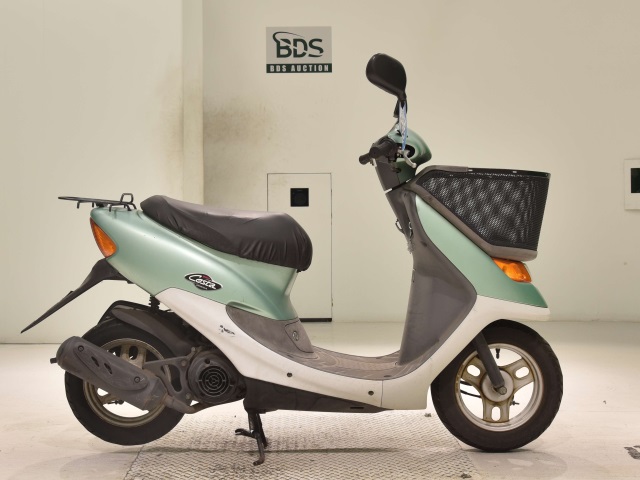 Honda DIO CESTA