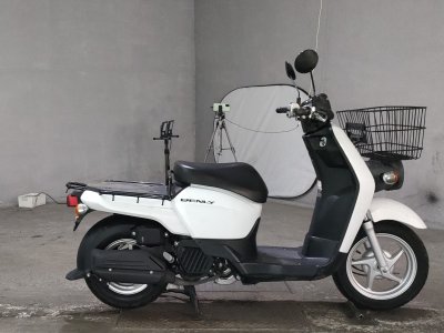 Honda BENLY50 2018