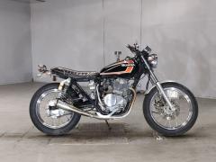 Honda CB400SS 2003