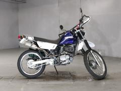 Suzuki DJEBEL200 2005