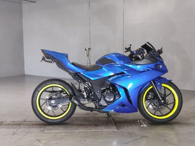 Suzuki GSX250R