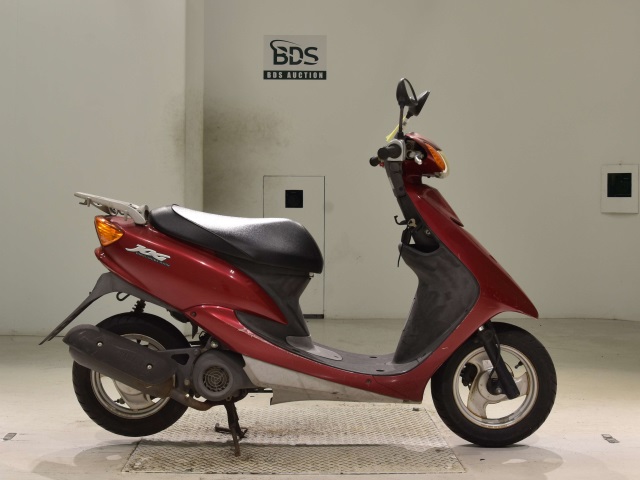 Yamaha JOG 50 2004