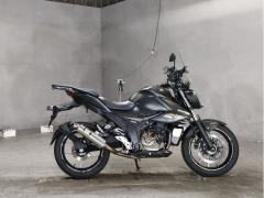 Suzuki GIXXER250