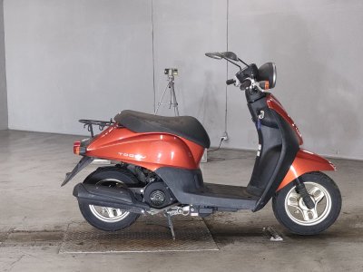 Honda TODAY 2007