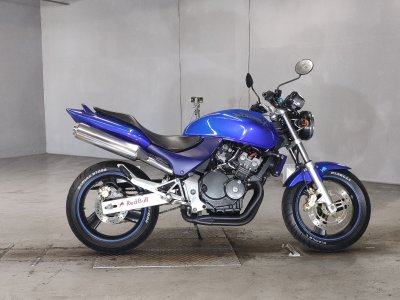 Honda HORNET CB250F 2000