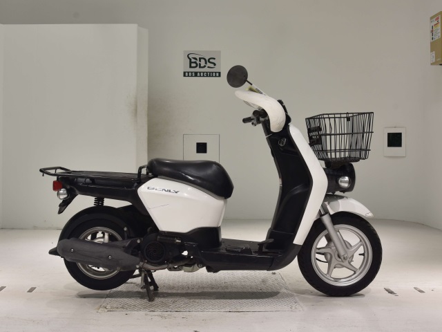 Honda BENLY110 2013