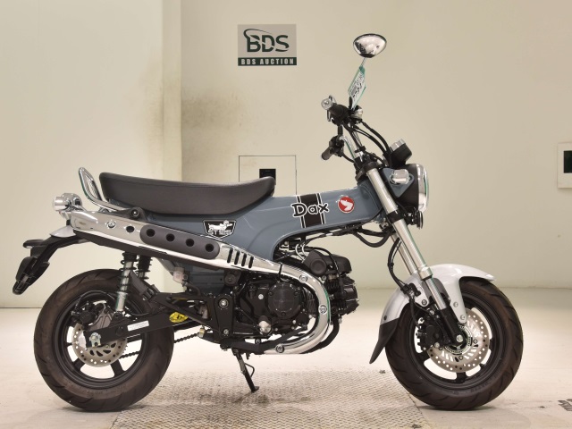 Honda DAX125 2022