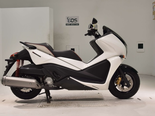 Honda FAZE S 2012