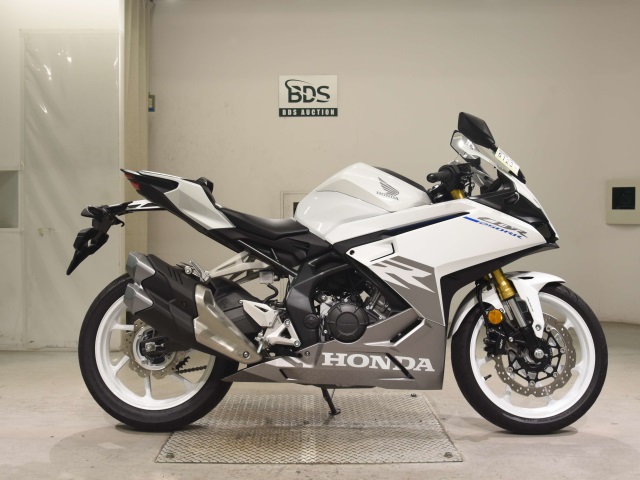 Honda CBR250RRA 2023