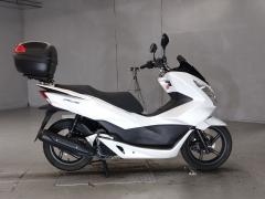 Honda PCX125 2017