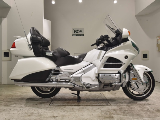 Honda GL1800 2012