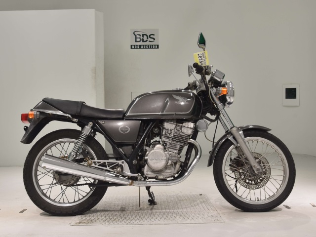 Honda GB250 CLUBMAN 1987