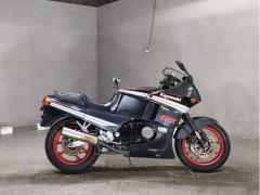 Kawasaki GPX400R 1987