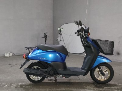 Honda TODAY 2009