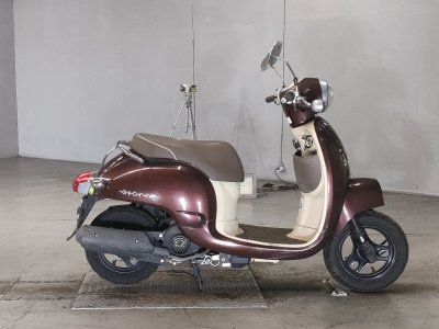 Honda GIORNO 2011